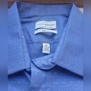Lucky Brand button down shirt